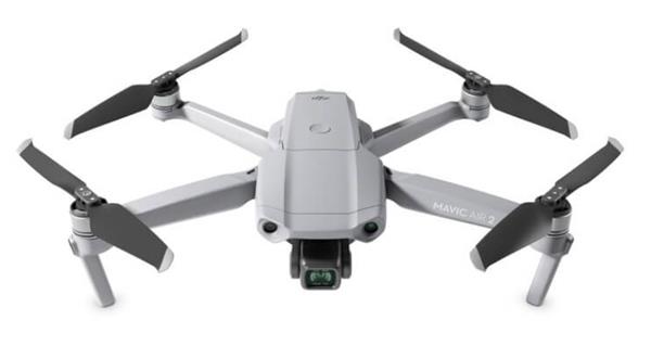 רחפן  Mavic Air 2 DJI