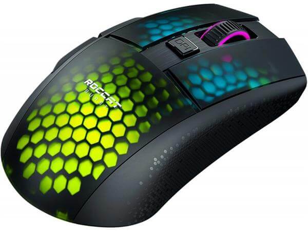 עכבר Burst Pro Air Roccat