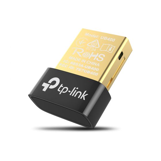 מתאם בלוטוס  UB400  TP-Link