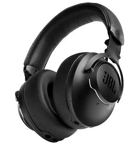 אוזניות אלחוטיות Club ONE JBL
