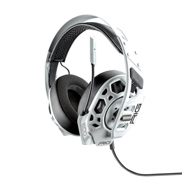 אוזניות חוטיות עם מיקרופון 500HC ל - PS4/PS5/XB1/XBX/SWITCH/PC Nacon