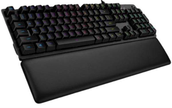 מקלדת G513 BROWN Logitech