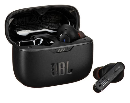 אוזניות אלחוטיות Tune T230NC T.W.S JBL