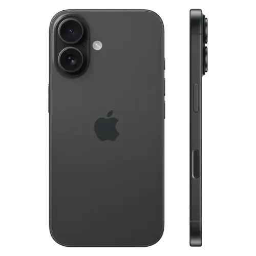 סמארטפון iPhone 16 128GB thumbnail