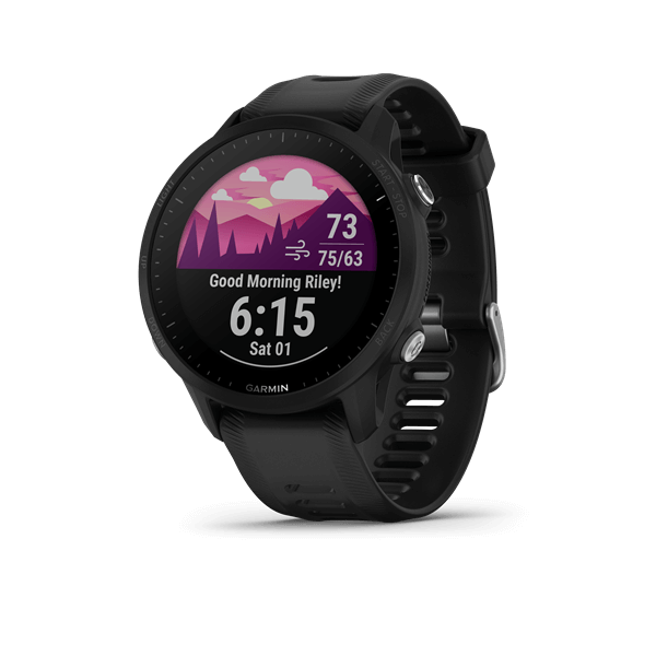 שעון ריצה חכם Forerunner 955 Garmin