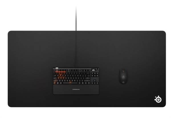 משטח איכותי לעכברי גיימינג QCK 3XL SteelSeries