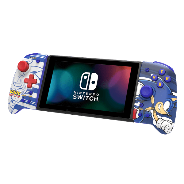 בקר מפוצל Split Pad Pro (Sonic) For Nintendo Switch