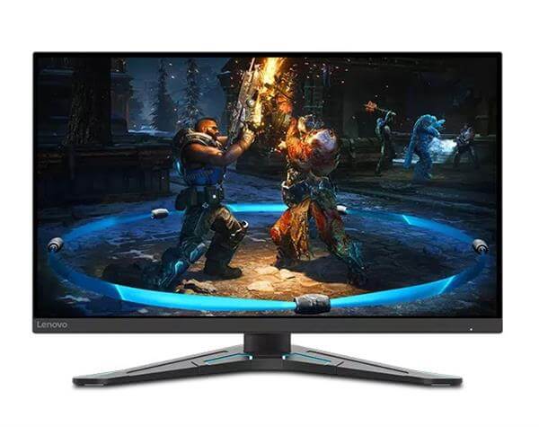 מסך מחשב 27" G27e-20 Lenovo