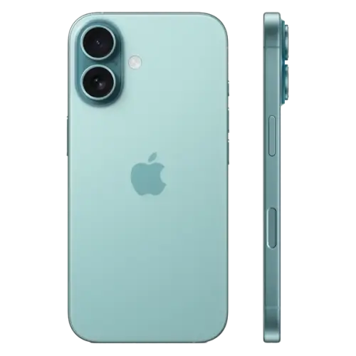 סמארטפון iPhone 16 128GB thumbnail