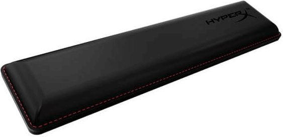 תומך פרק כף היד Memory Foam Cooling Gel Tenkeyless Anti-Slip HyperX