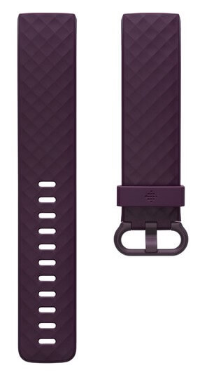 רצועה לצמיד פעילות  Charge 3 fitbit
