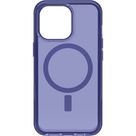 חיפוי כחול לנייד OtterBox