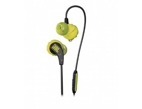 אוזניות ריצה אלחוטיות ENDURANCE RUN BT JBL