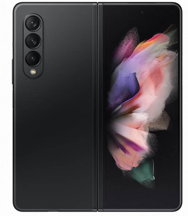 סמארטפון Z Fold 3 Samsung