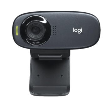 מצלמת אינטרנט C310 Logitech