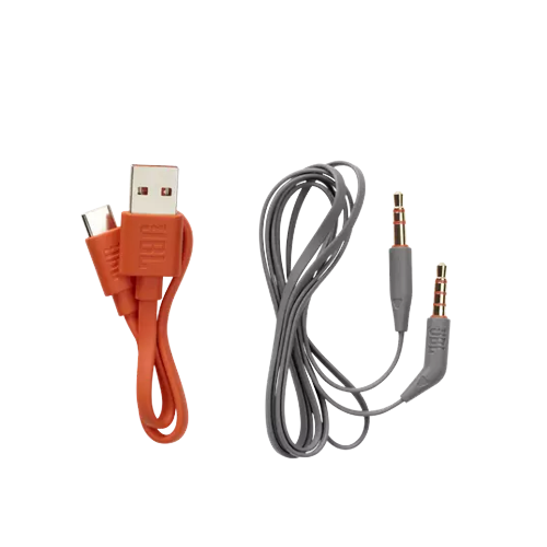 אוזניות קשת אלחוטיות לילדים + סינון רעשים JR 460NC thumbnail