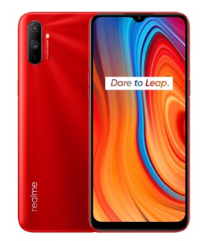 realme C3 64GB realme