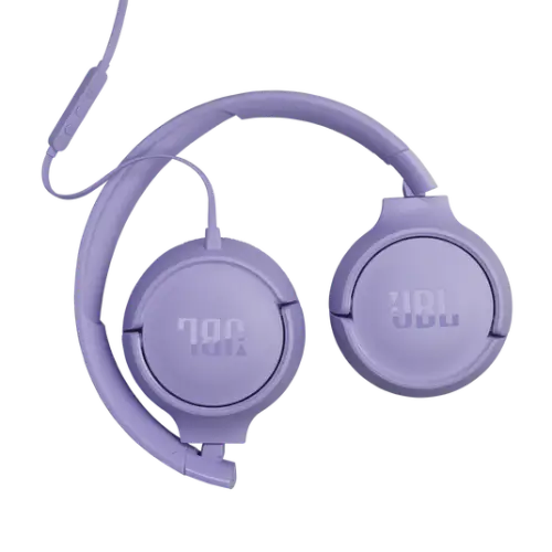 אוזניות קשת Tune 520 Type-C thumbnail