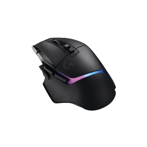 עכבר גיימינג אלחוטי G502X Plus Premium 2.4GHZ Logitech