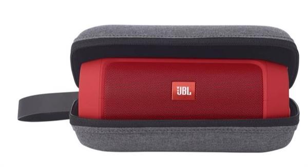 נרתיק איכותי לרמקול Charge II Plus JBL