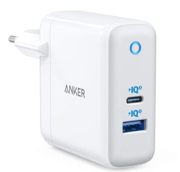 ספק כח לנייד Powerport Atom Anker