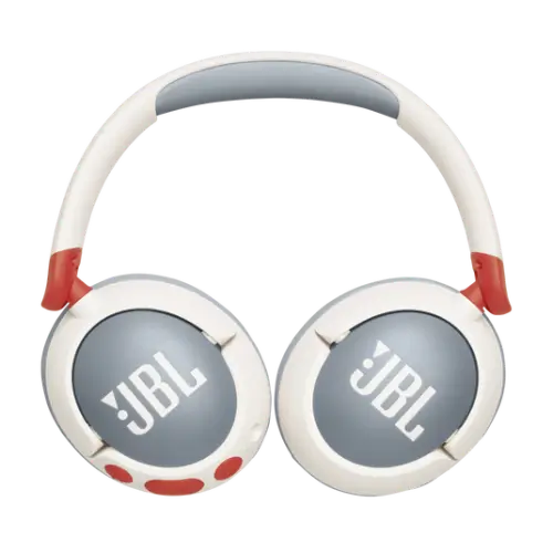 אוזניות קשת אלחוטיות לילדים + סינון רעשים Junior 470NC thumbnail