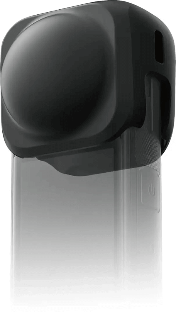 מכסה עדשה למצלמת Insta360 X5 Insta360