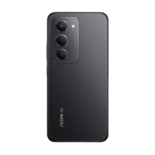 סמארטפון Redmi 15 5G 8GB+256GB שחור thumbnail