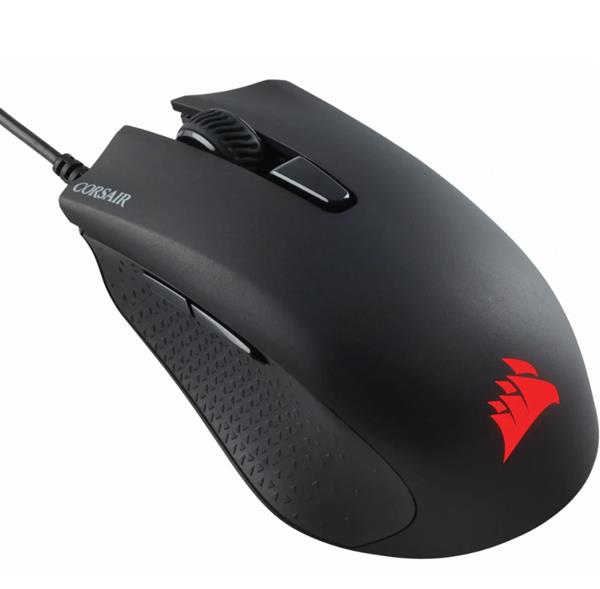 עכבר גיימינג Harpoon RGB Pro Corsair