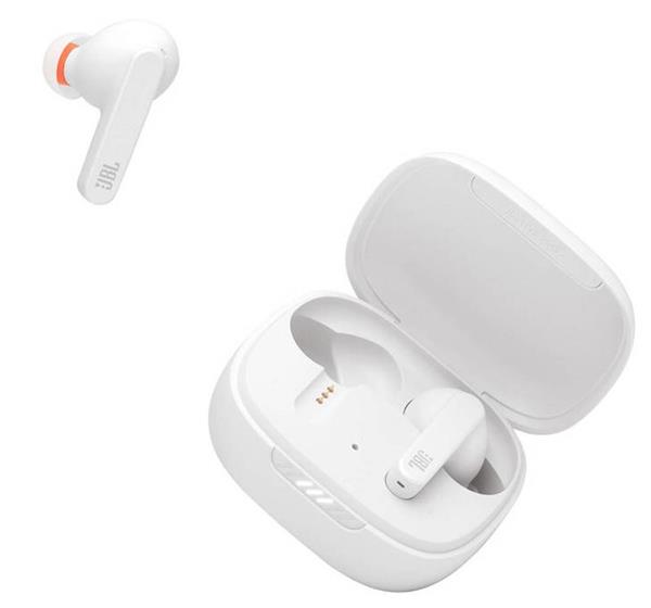 אוזניות אלחוטיות TW Live PRO PLUS JBL