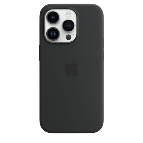 כיסוי מקורי iPhone 14 Pro Silicone Case with MagSafe Apple