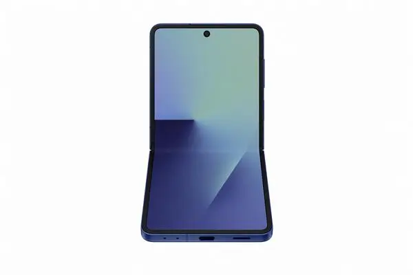 סמארטפון Galaxy Z FLIP 7 F766BE 12GB+512GB thumbnail