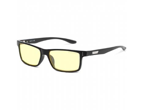 משקפיים CRUZ ONYX AMBER PLANO Gunnar