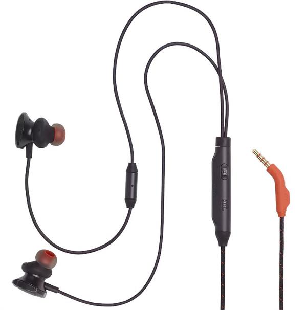אוזניות In Ear גיימינג Quantum 50 JBL