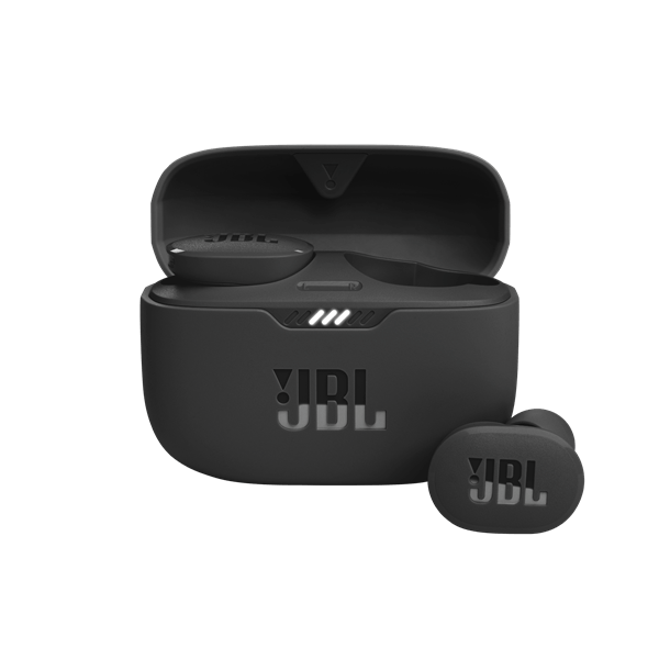 אוזניות אלחוטיות +מסנן רעשים 130NC TWS JBL