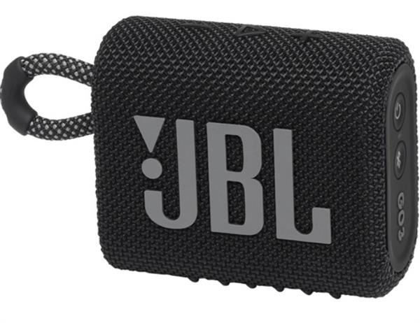 רמקול Go 3 JBL