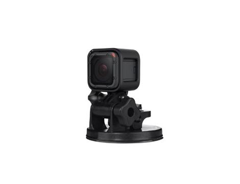 תושבת וואקום למצלמות GoPro