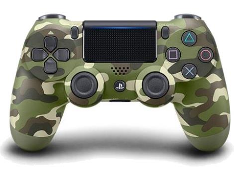 בקר אלחוטי מקורי Dualshock 4 Playstation - PS4