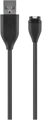 כבל טעינה + סנכרון לשעוני Garmin RONLIGHT