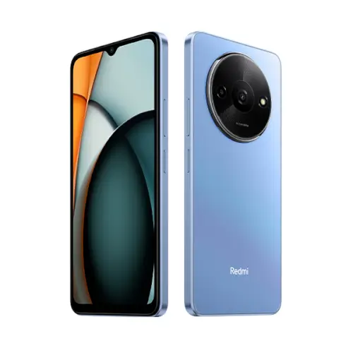 סמארטפון Redmi A3 4GB+128GB thumbnail