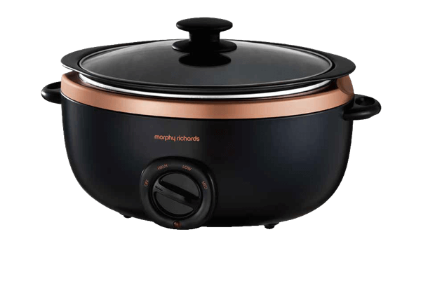 סיר בישול איטי Morphy Richards