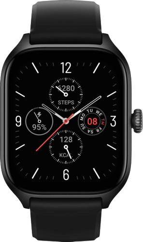 שעון חכם GTS 4 Amazfit