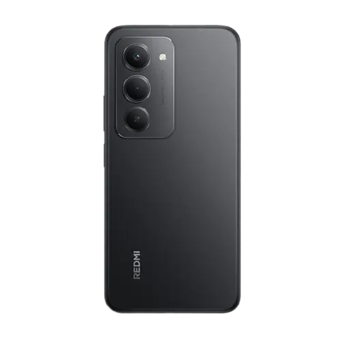 סמארטפון Redmi 15 NFC 8GB+256GB שחור thumbnail