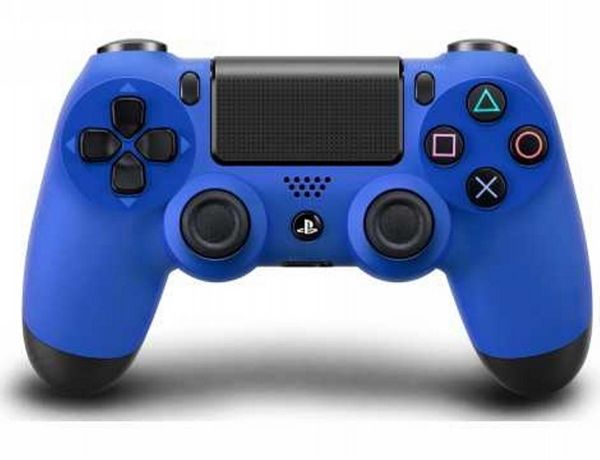 בקר אלחוטי מקורי Dualshock 4  Playstation - PS4