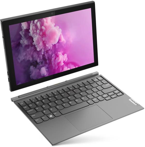 מחשב טאבלט Ideapad Duet 3 10igl5 82at006eiv Lenovo באג