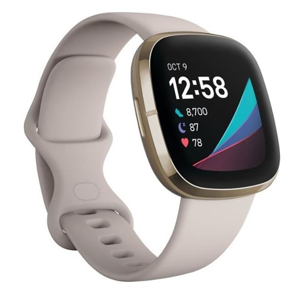 שעון חכם Sense Fitbit