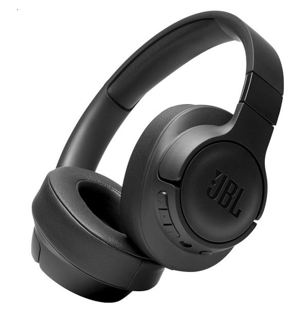 אוזניות קשת אלחוטיות Tune 710BT JBL