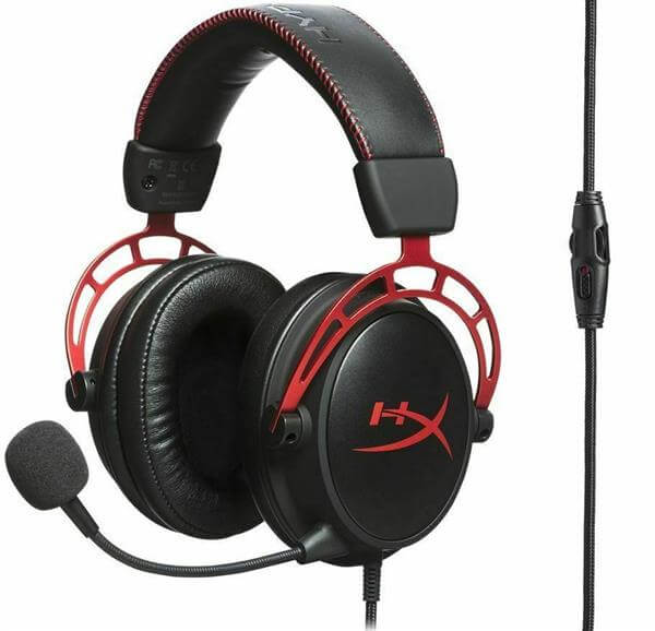 Hyperx cloud online alpha bug