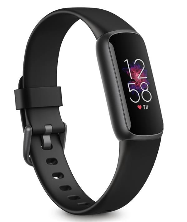 שעון חכם Luxe Fitbit