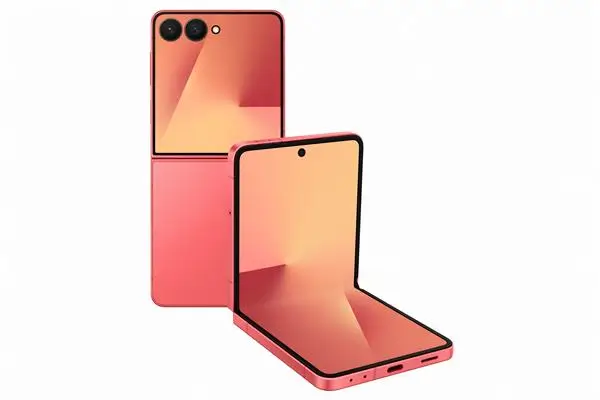 סמארטפון Galaxy Z FLIP 7 F766BE 12GB+512GB thumbnail